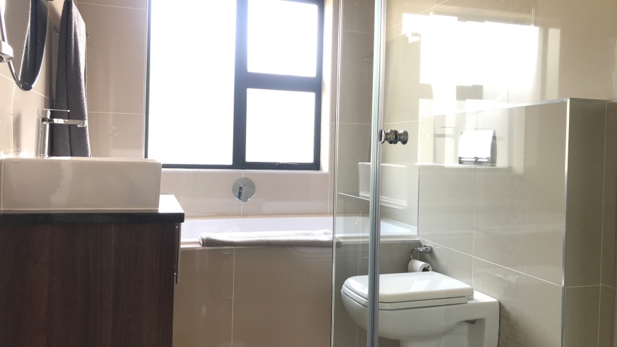 To Let 4 Bedroom Property for Rent in Parklands North Western Cape